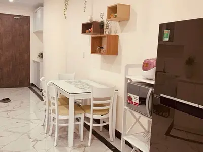 2 bedrooms · apartments · Dalat