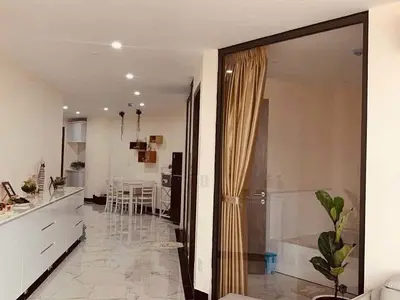 2 bedrooms · apartments · Dalat