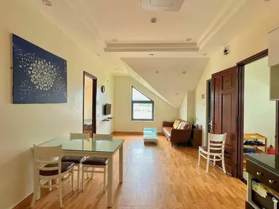 2 bedrooms · apartments · Dalat