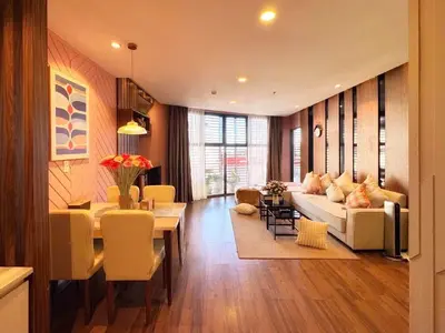 2 bedrooms · apartments · Dalat
