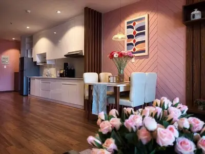 2 bedrooms · apartments · Dalat