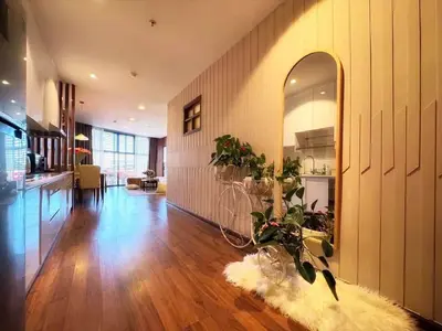 2 bedrooms · apartments · Dalat
