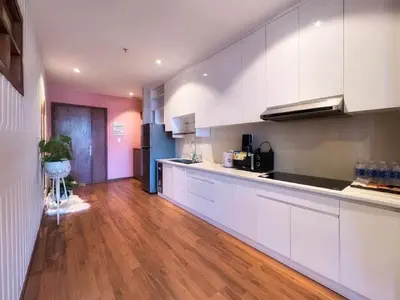 2 bedrooms · apartments · Dalat
