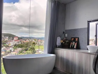 2 bedrooms · house · Dalat