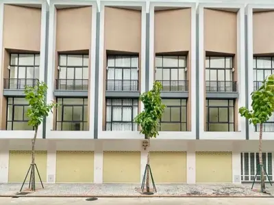 4 bedrooms · villa · Quy Nhon