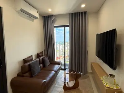 2 bedrooms · apartments · Quy Nhon