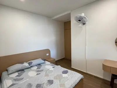 2 bedrooms · apartments · Quy Nhon