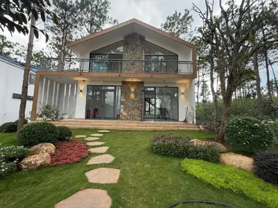 4 bedrooms · house · Dalat