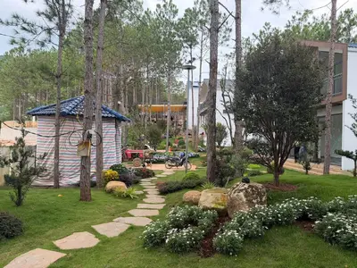 4 bedrooms · house · Dalat