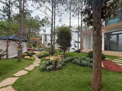 4 bedrooms · house · Dalat