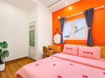 18 bedrooms  · business · Dalat