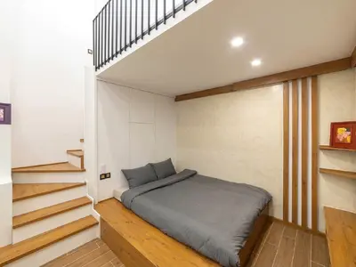 1 bedroom · apartments · Dalat