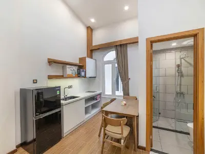 1 bedroom · apartments · Dalat