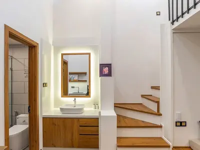1 bedroom · apartments · Dalat