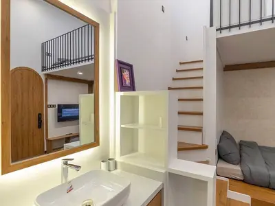 1 bedroom · apartments · Dalat