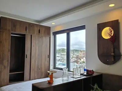 1 bedroom · apartments · Dalat