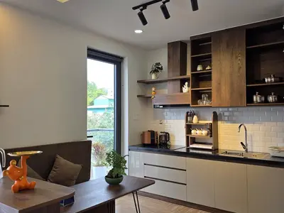 1 bedroom · apartments · Dalat
