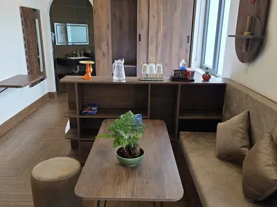 1 bedroom · apartments · Dalat