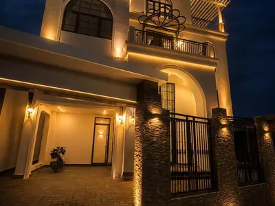 6 bedrooms  · villa · Dalat