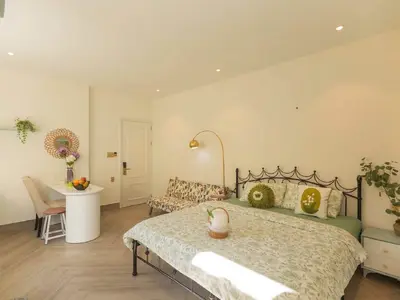 1 bedroom · apartments · Dalat