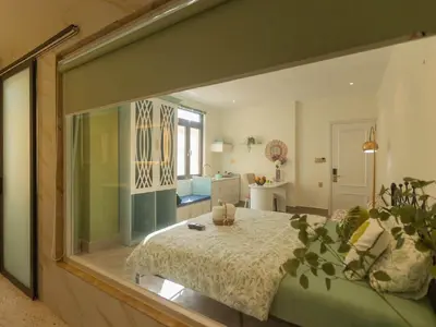 1 bedroom · apartments · Dalat