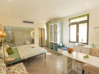 1 bedroom · apartments · Dalat