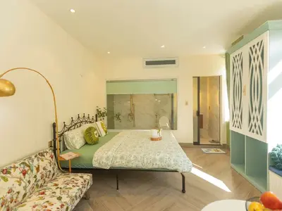 1 bedroom · apartments · Dalat