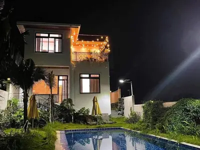 2 bedrooms · villa · Dalat