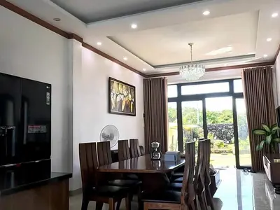 2 bedrooms · villa · Dalat