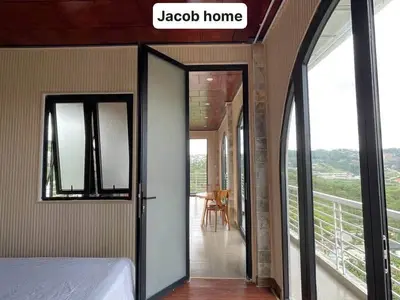 1 bedroom · apartments · Dalat