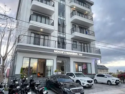 2 bedrooms · apartments · Dalat