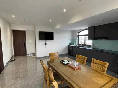 2 bedrooms · apartments · Dalat