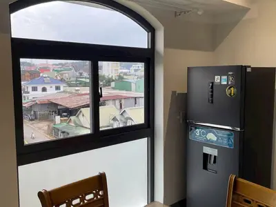 2 bedrooms · apartments · Dalat