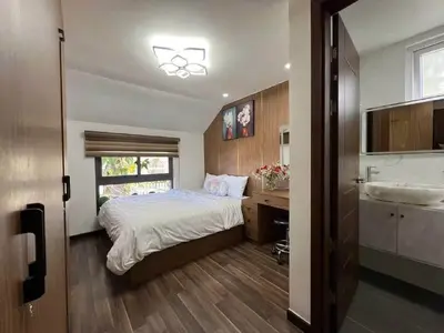 3 bedrooms · villa · Dalat