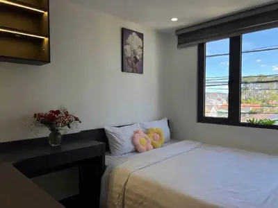 3 bedrooms · villa · Dalat
