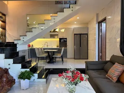 3 bedrooms · villa · Dalat