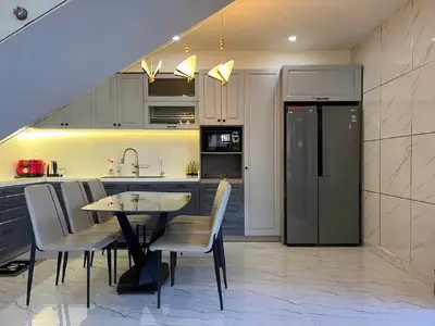3 bedrooms · villa · Dalat