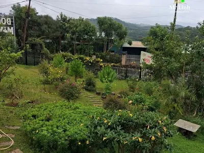 5 bedrooms  · villa · Dalat