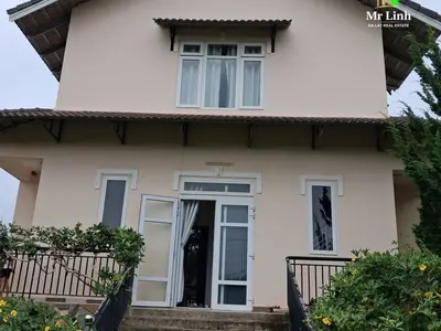 5 bedrooms  · villa · Dalat