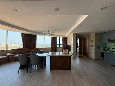 3 bedrooms · apartments · Vung Tau