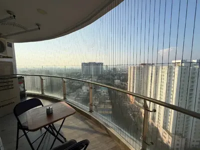 3 bedrooms · apartments · Vung Tau