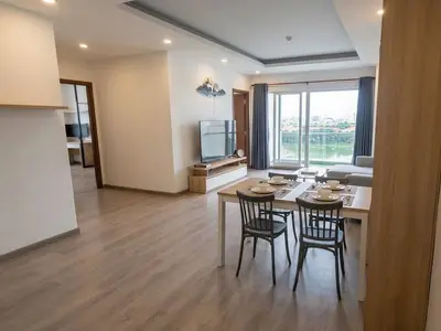 3 bedrooms · apartments · Vung Tau