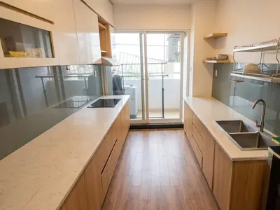 3 bedrooms · apartments · Vung Tau