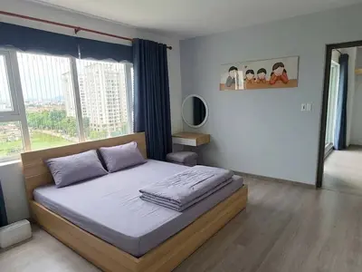 3 bedrooms · apartments · Vung Tau