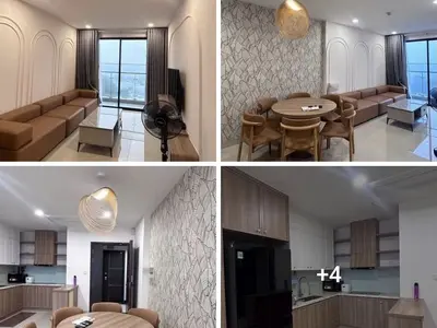 3 bedrooms · apartments · Vung Tau