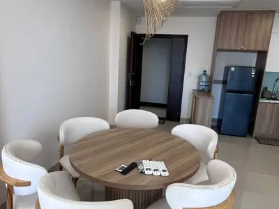 2 bedrooms · apartments · Vung Tau