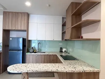 2 bedrooms · apartments · Vung Tau