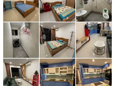 2 bedrooms · apartments · Vung Tau