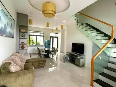 4 bedrooms · house · Vung Tau