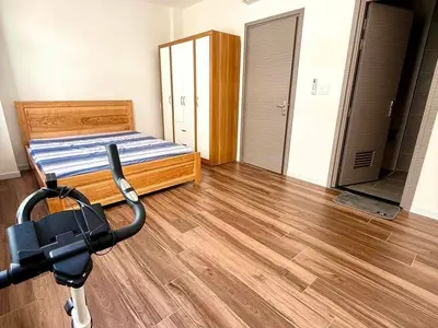 4 bedrooms · house · Vung Tau